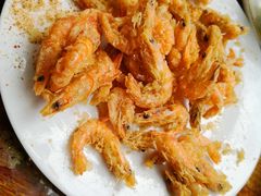 -何适山庄 ·可团建(水长城P2停车场店)