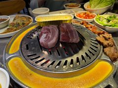 -喜来稀肉(虹泉路店)