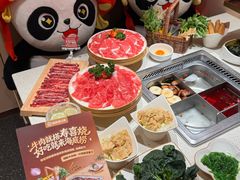 -海底捞火锅(吾悦国际广场店)