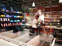 -NIKE品牌体验店(南京东路店)