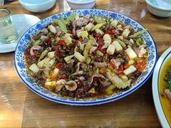 -李大爷的泡椒馆(冉家坝店)