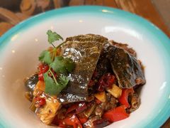 -西江美食舫·江西菜(健德桥店)