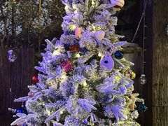 -萨芭蒂高空花园餐酒吧