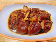 -瑞霖·隆江猪脚饭