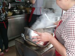 -蓉城西二道无名冒菜(西二道街店)