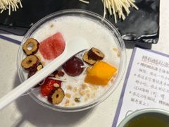 -太琼糟粕醋火锅·海南老爸茶(海棠湾臻选店)