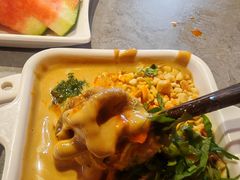 -竹犇番茄火锅(长风街店)