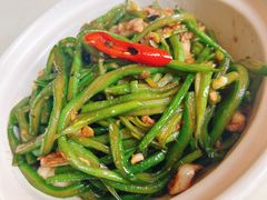-那家·油麻菜馆(常德道店)
