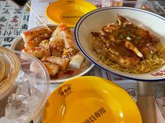-憶廟街 X 沙角邨(太古城店)