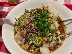 -西贝(枫蓝国际购物中心店)