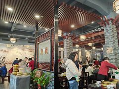 -府城小食馆(金龙宾馆店)