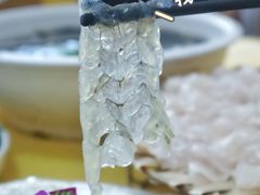 -官塘陈记鱼生·潮汕砂锅粥·牛肉火锅(潮枫路总店)