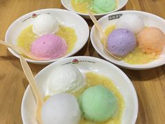 -南海冰室·新式潮汕茶饮(金涛店)