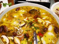 -姑奶奶老厨房(南坪路总店)