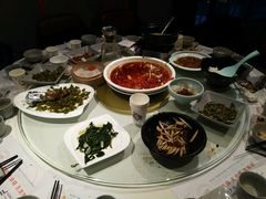 -U你·天然调味(南湖总店)