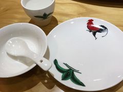 -德胜轩正宗顺德菜(宝安沙井会展中心店)