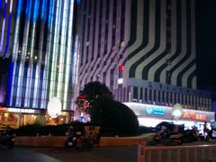 -万达广场(南京江宁店)