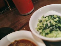 -味上湘菜馆(岳麓山店)