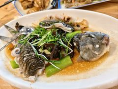 -顺德杨廷记(白云山店)