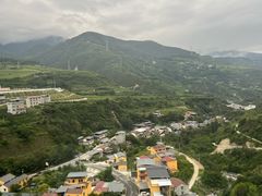 -碧峰峡风景区