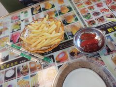 -新时尚·辉记甜品(夏西店)