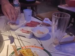 -李姑婆鲜切牛肉火锅自助(凤城二路店)