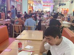 -喜家德虾仁水饺(北站店)