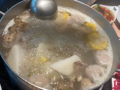 -牛事制造局牛肉火锅(莲岳路店)