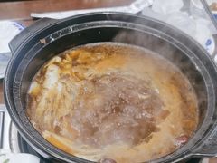 -亿诣蝎府炸酱面羊蝎子火锅(酷车小镇店)