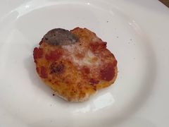 -安妮意大利餐厅(世贸天阶店)
