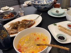 -山外山·林语花园餐厅