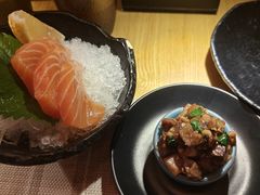 -昊·来了寿司(双楠2店)