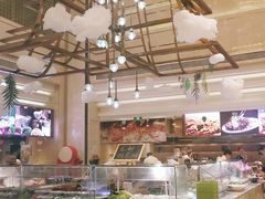 -盛宴标帜餐厅·亲子自助 (南昌喜来登酒店)
