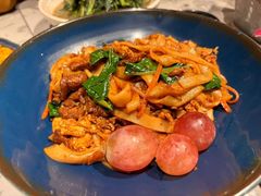 -Home Thai·泰谣(王府井apm店)