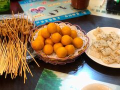 -龙老五汤店(站前西路店)