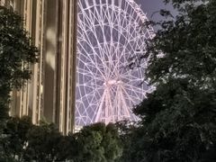 -达美乐比萨(栖霞大道店)