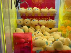 -娃娃集合营(上海奉贤龙湖天街店)