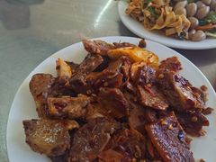 -真空冷面王(武功街店)