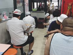 -北万新包子店(淮海店)