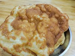 糖油饼-增盛魁小吃店