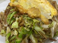 -老于餐厅(民生路店)
