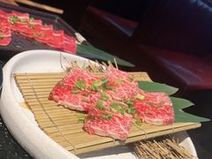 -牛焱·烧肉酒肆(五大道店)