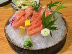 -晶吉·居酒屋·烧鸟·生鱼饭(中山区民主广场店)