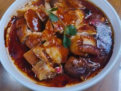 -东坊味道私房菜·地道顺德菜(大良店)