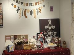 -食间旅人DIY烘焙工作室