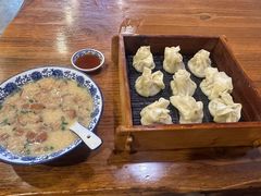 -张家巷美食(南浔店)