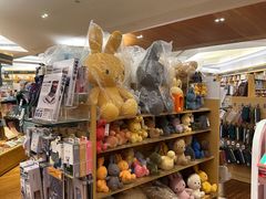 -纪伊国屋书店(Singapore Main Store)