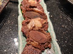 -上井精致料理(中兴商业大厦店)