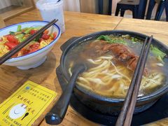 -小义乌砂锅拉面(海事共享区店)