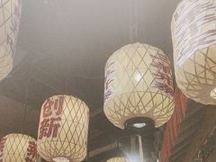 -南京大牌档(济南万象城店)